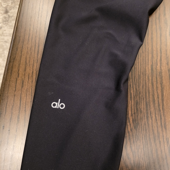 ALO Compression Pants - Picture 2 of 6